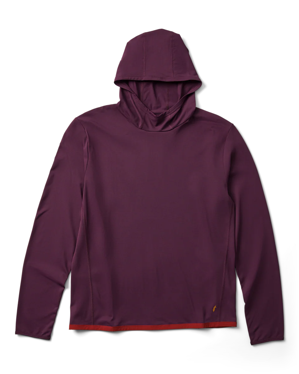 Sombra Sun Hoodie - Men's - Image 38