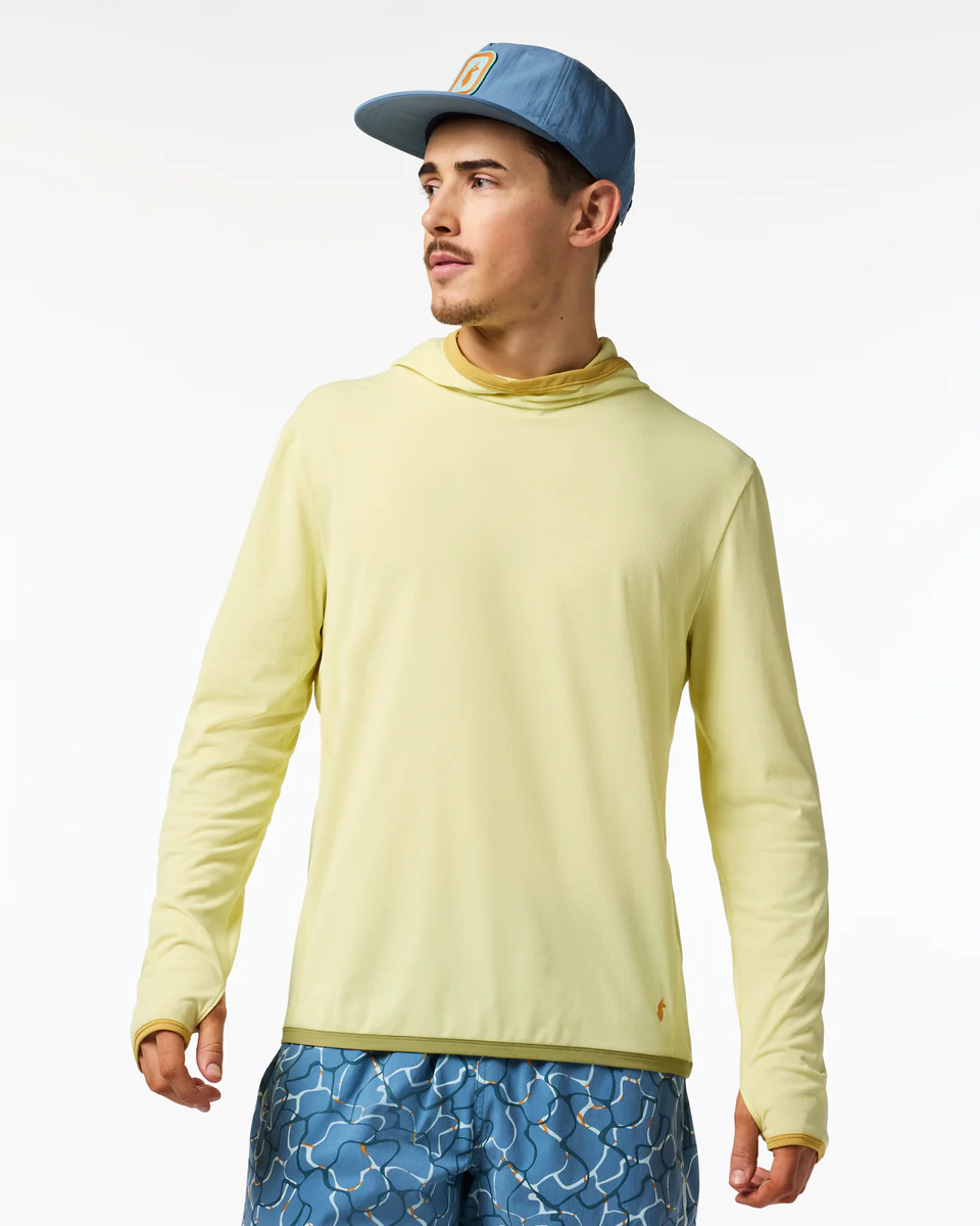 Sombra Sun Hoodie - Men's - Image 8