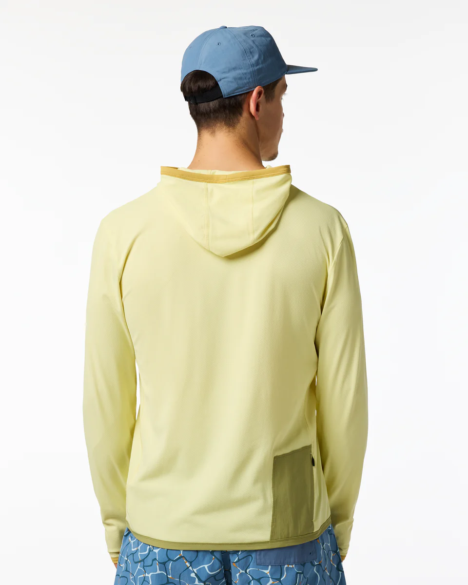 Sombra Sun Hoodie - Men's - Image 9