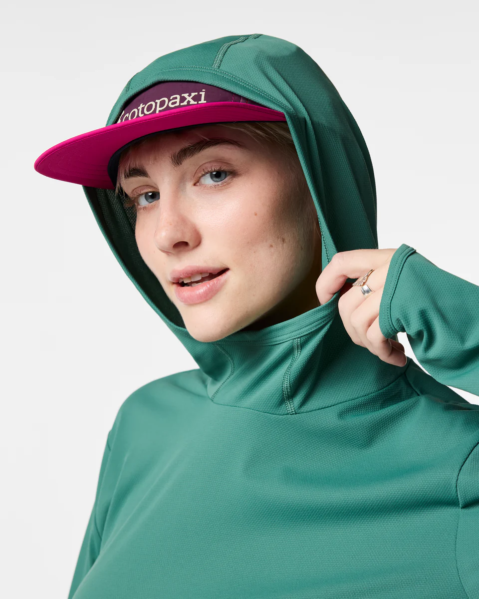 Sombra Sun Hoodie - Women's - Image 38