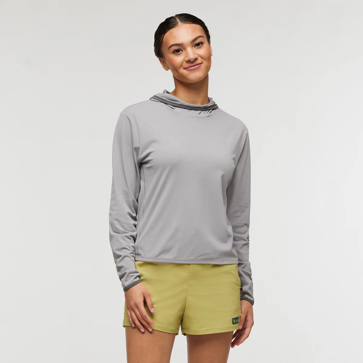 Sombra Sun Hoodie - Women's