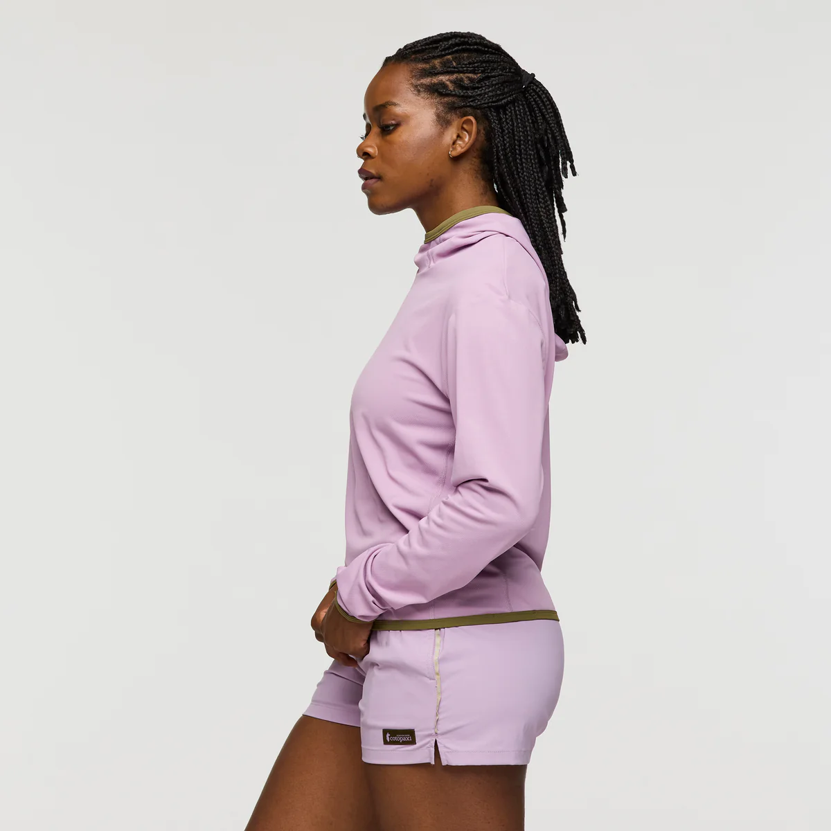 Sombra Sun Hoodie - Women's - Image 11
