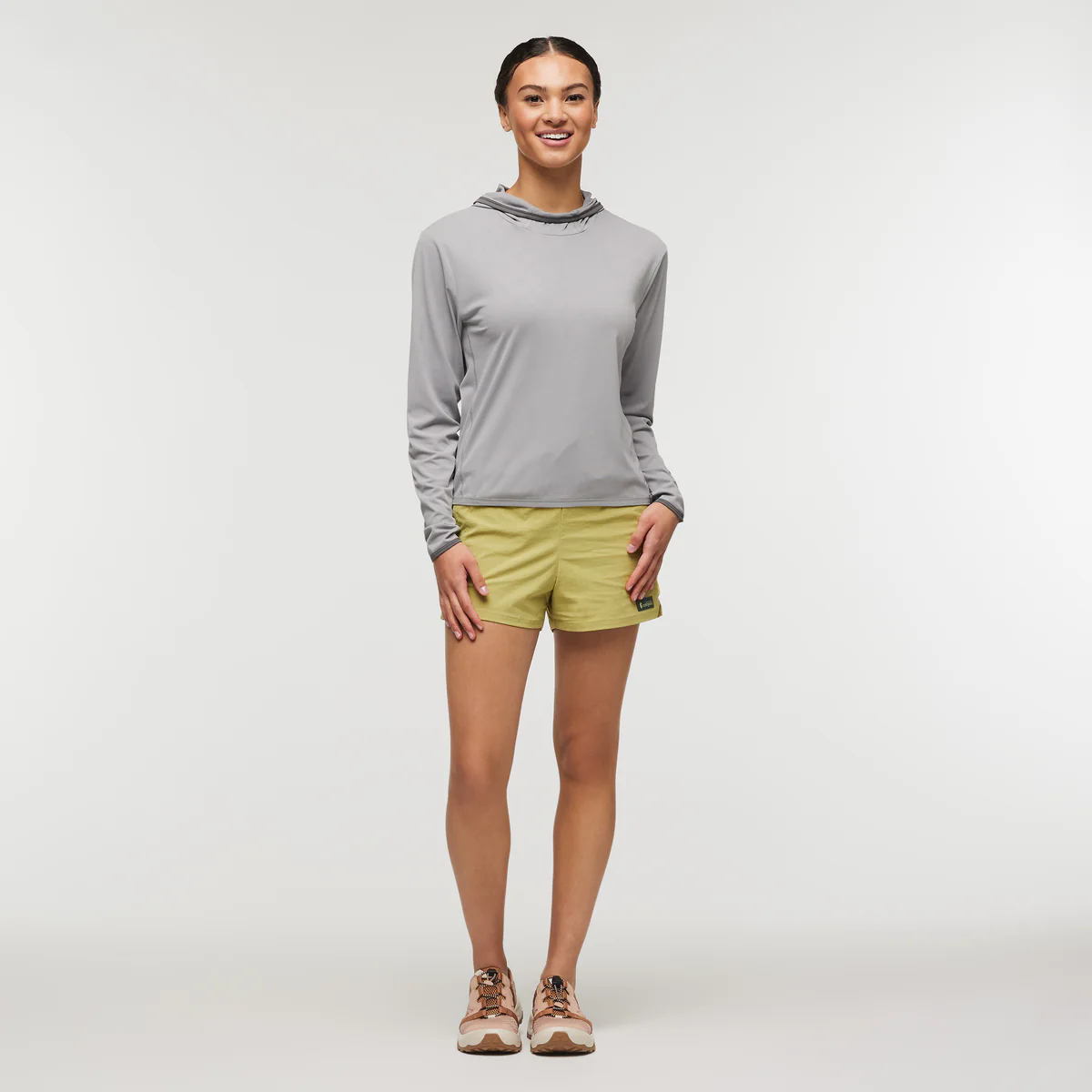 Sombra Sun Hoodie - Women's - Image 2