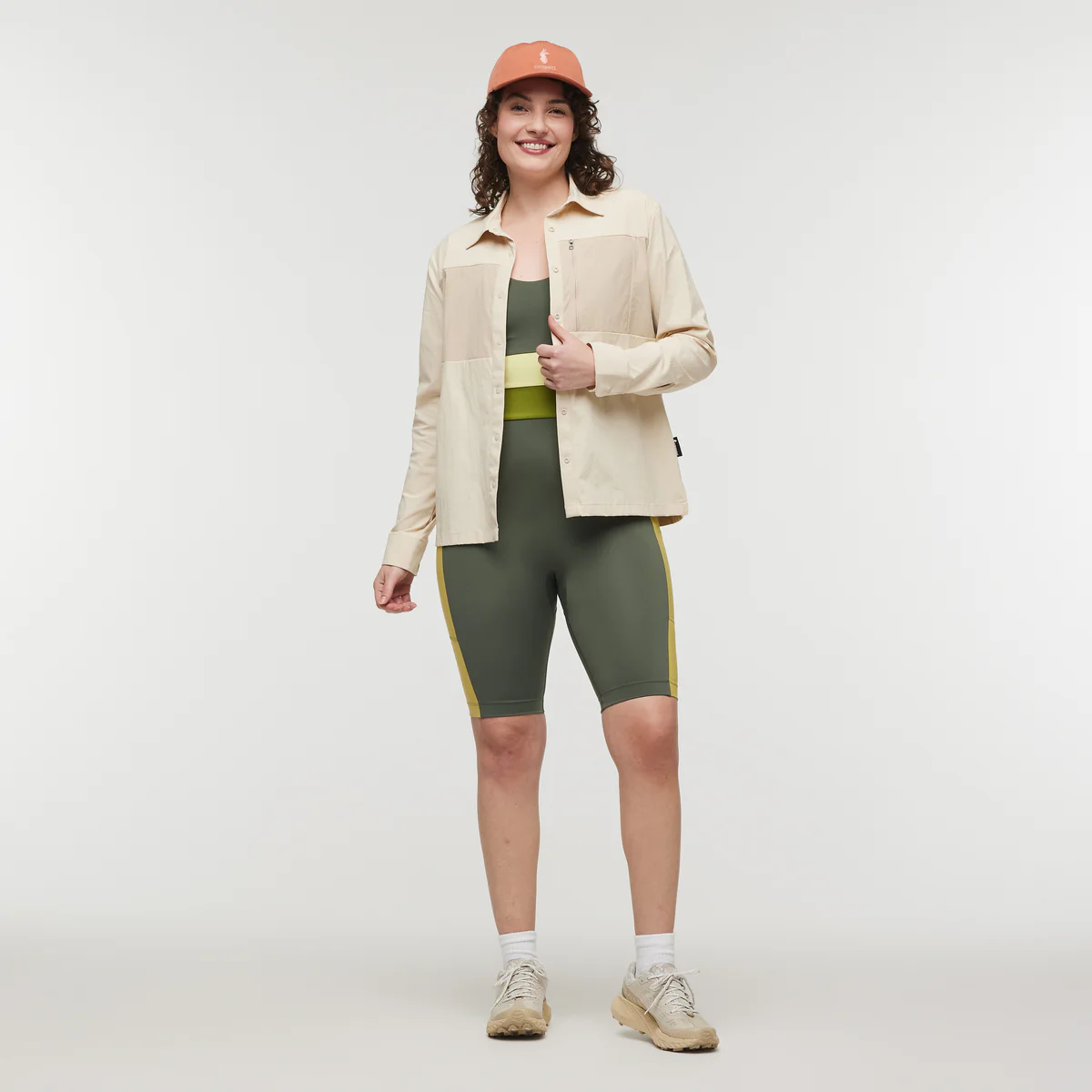 Sumaco Long-Sleeve Shirt - Women's - Image 2
