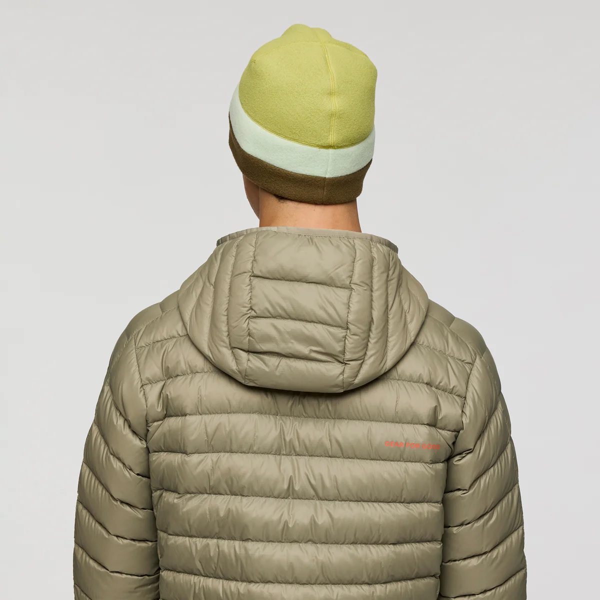 Teca Fleece Beanie - Image 15
