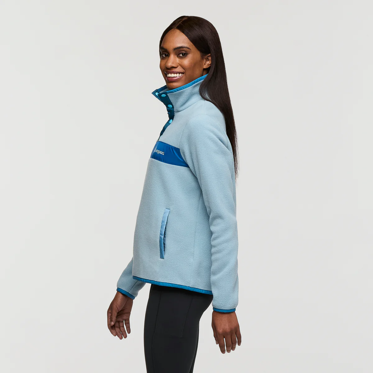 Teca Fleece Pullover - Women's - Image 3