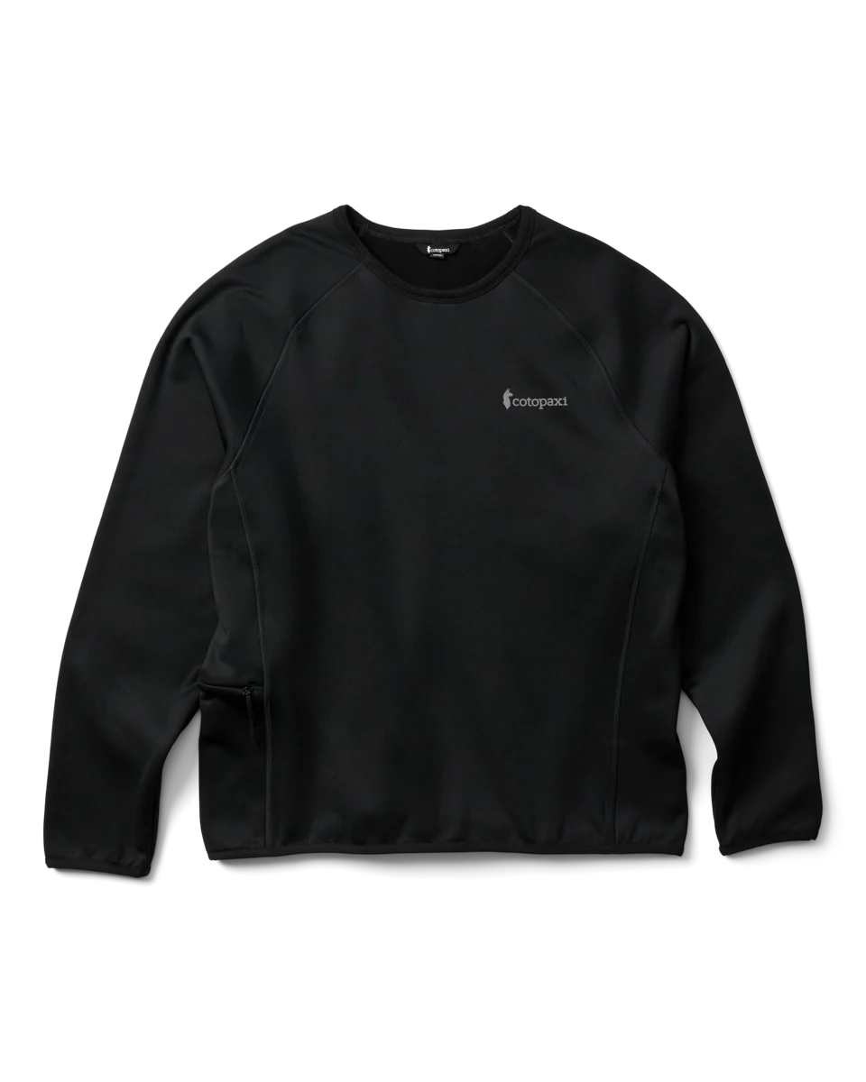 Tempa Fleece Crew - Men's - Image 11