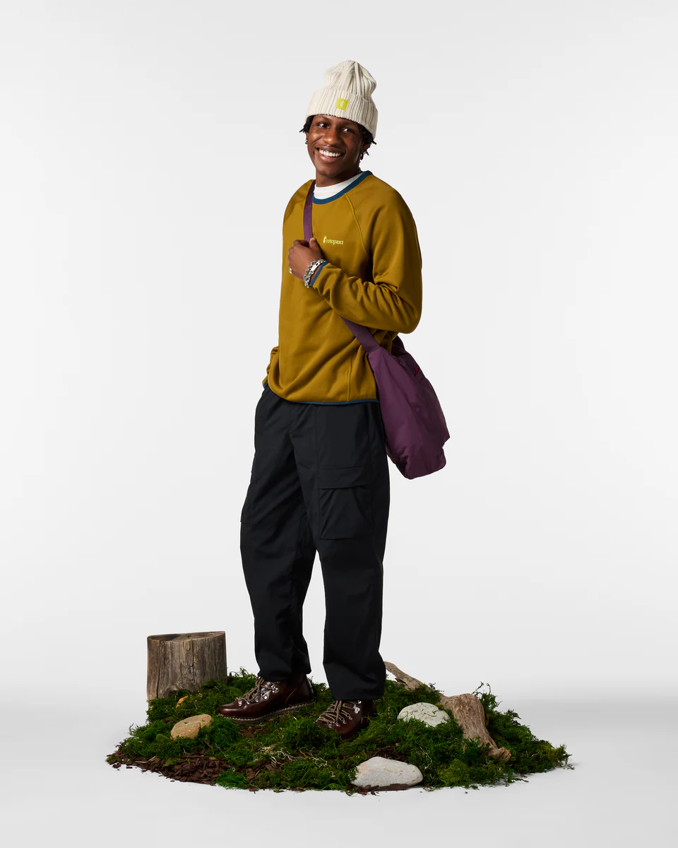 Tempa Fleece Crew - Men's - Image 13