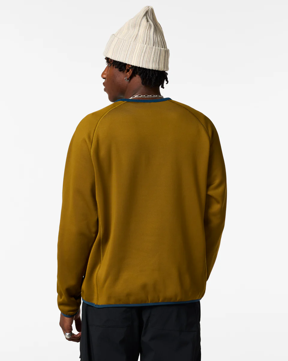 Tempa Fleece Crew - Men's - Image 14