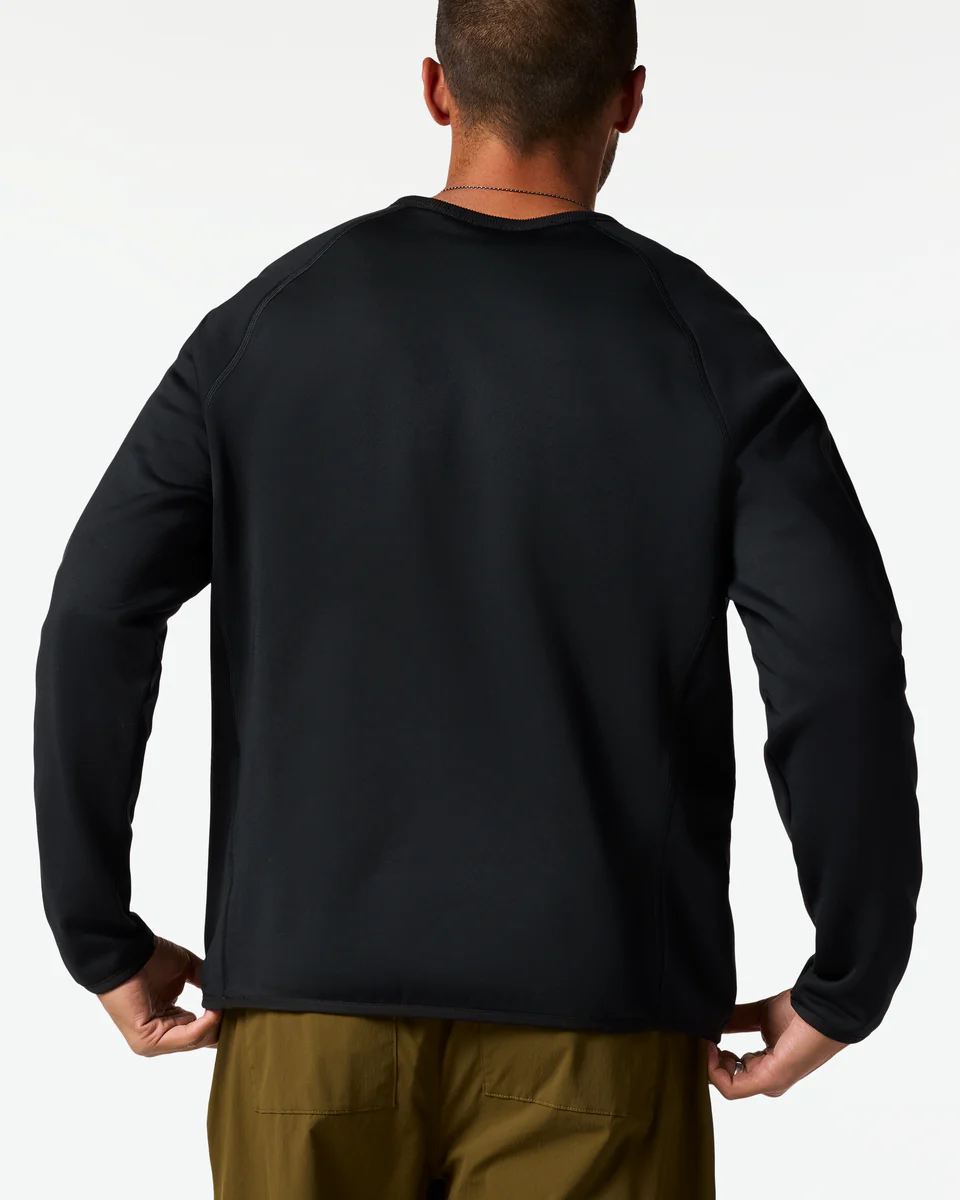 Tempa Fleece Crew - Men's - Image 9