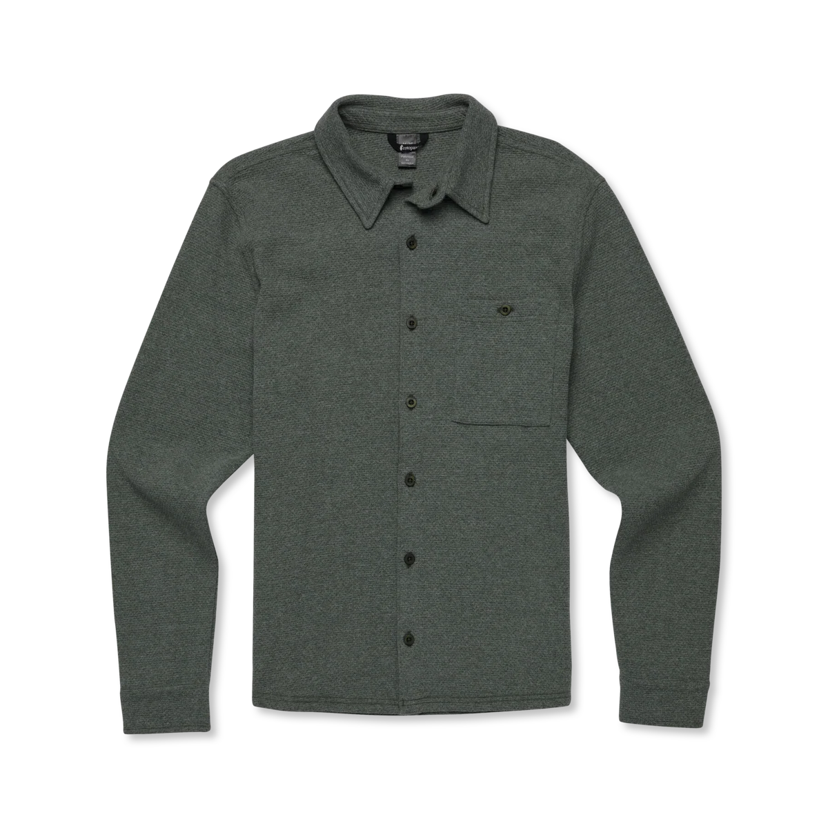 Tierno Button-Up Shirt - Men's - Image 15