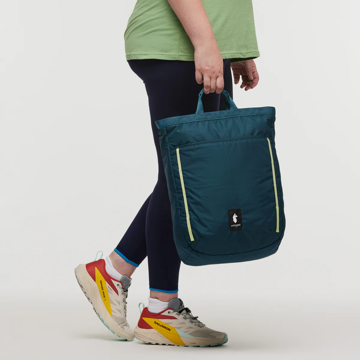 Todo 16L Convertible Tote - Cada Día - Image 15
