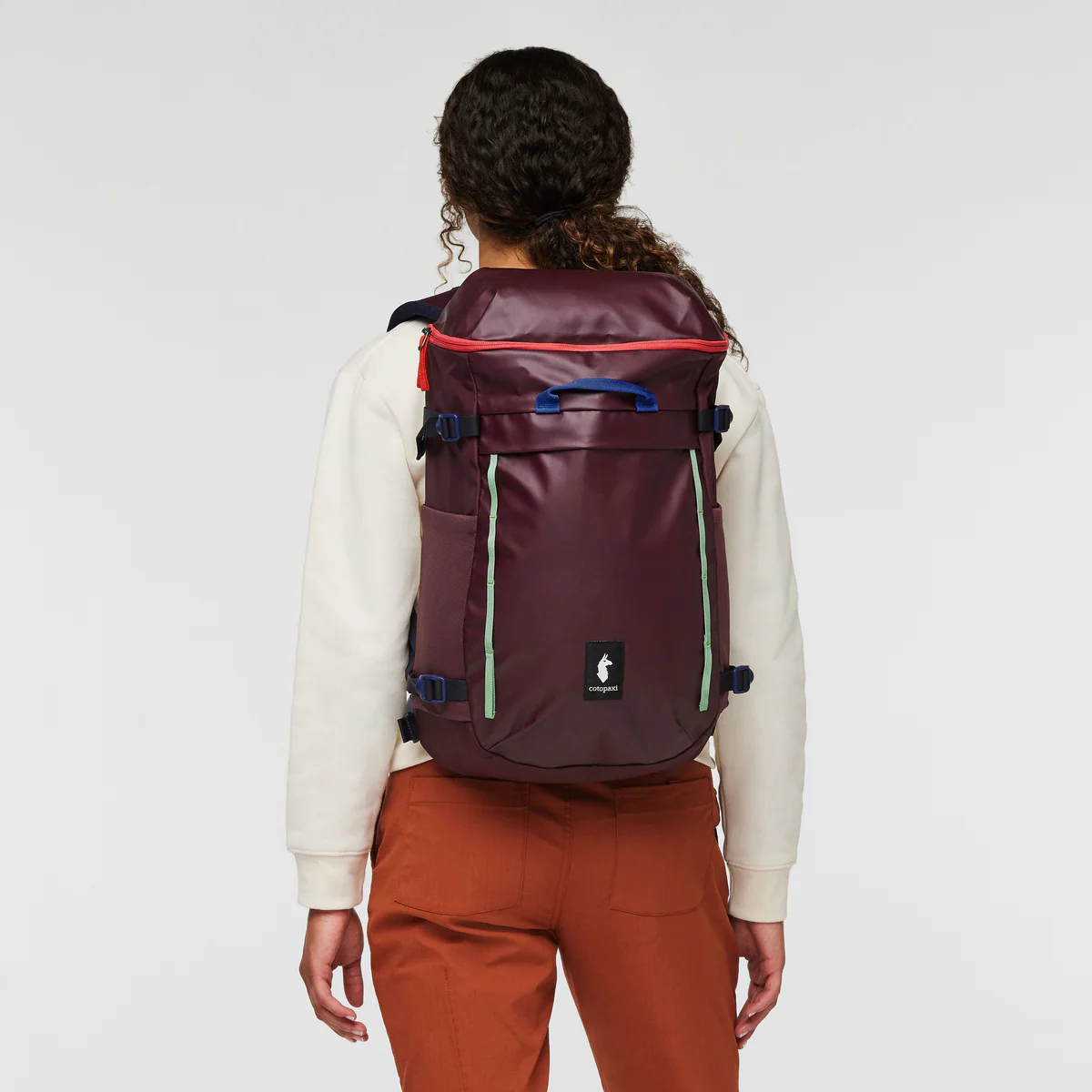Torre 24L Bucket Pack - Cada Día - Image 24