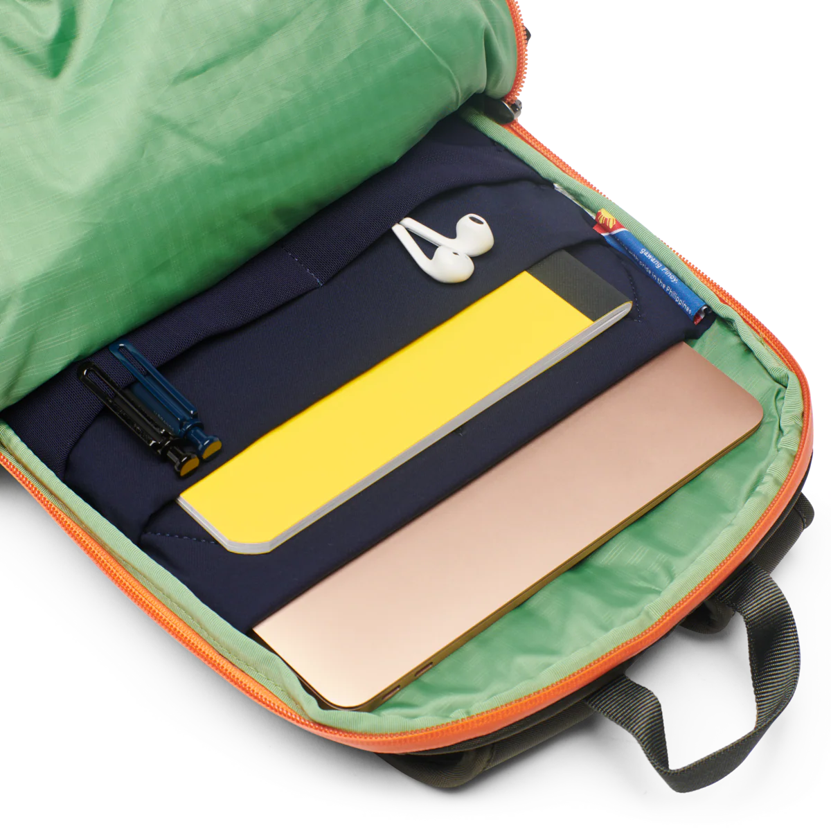 Torre 24L Bucket Pack - Cada Día - Image 9