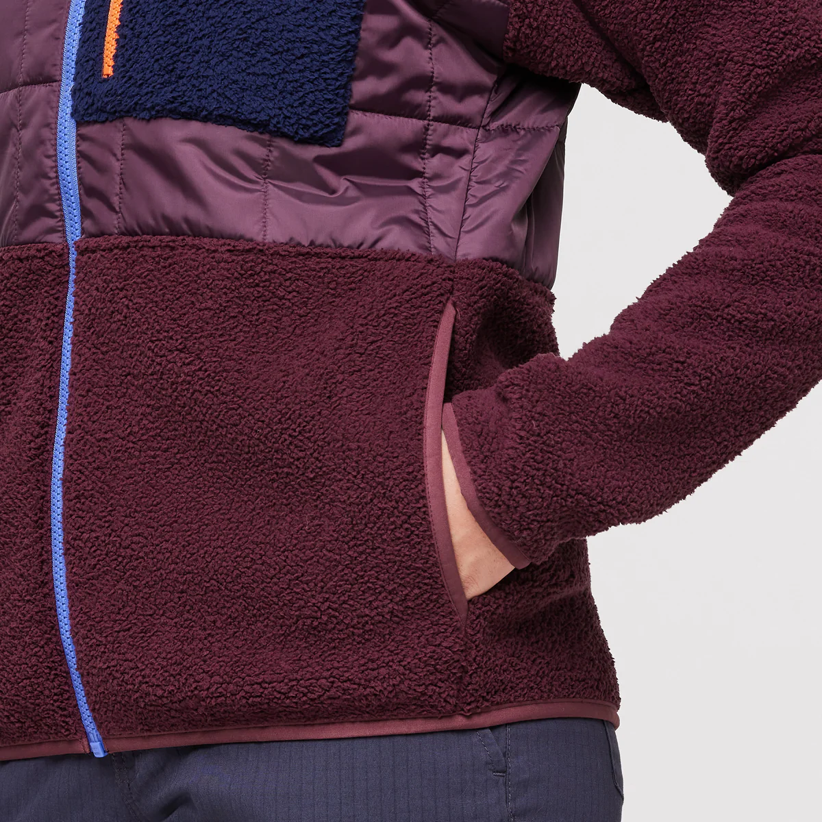 Trico Hybrid Jacket - Women's - Image 21