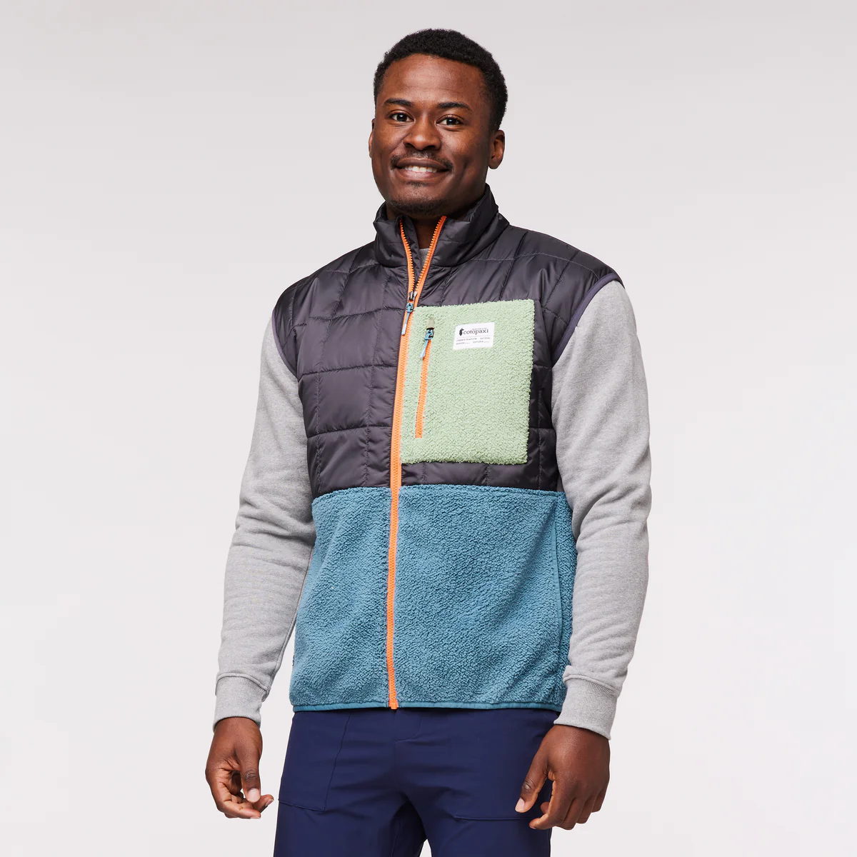 Trico Hybrid Vest - Men's - Image 15