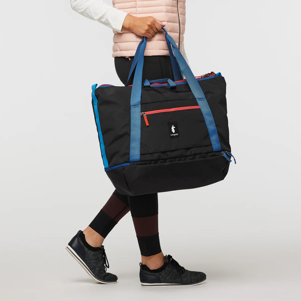 Viaje 35L Weekender Bag - Cada Día - Image 8