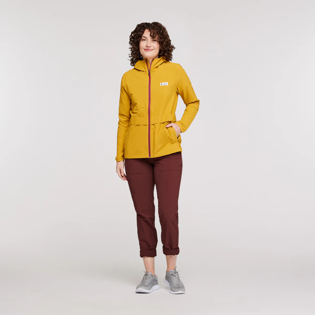 Viento Travel Jacket - Women's - Image 9