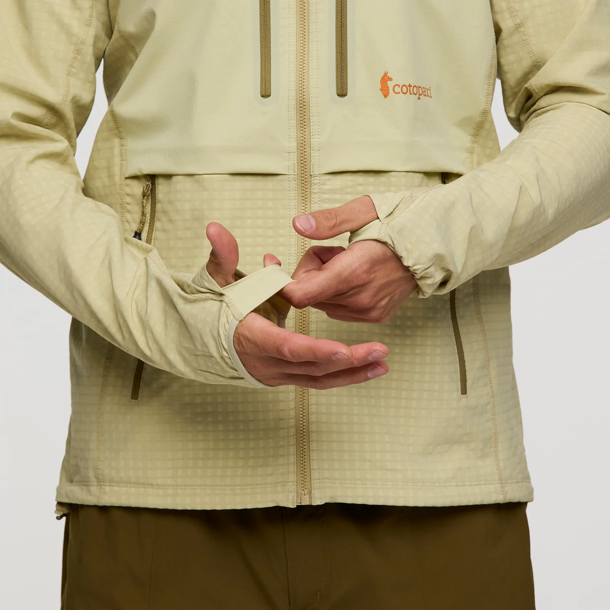Yermo Hooded Jacket - Men's - Image 17