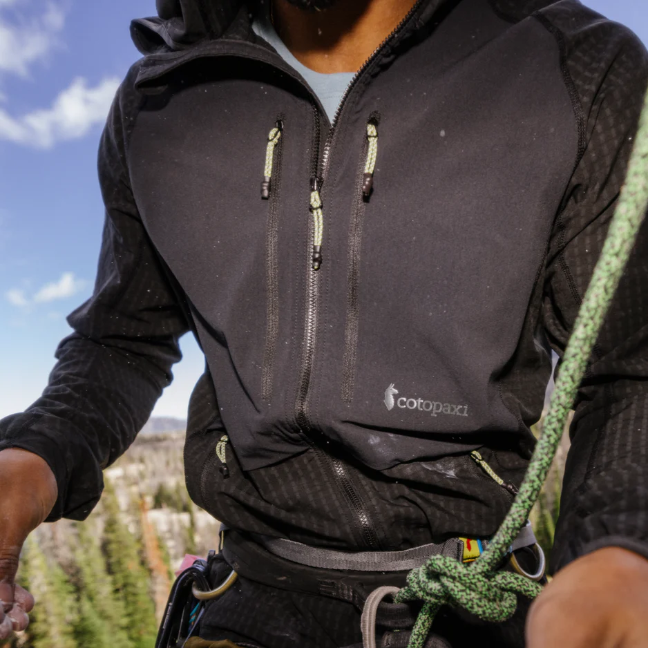Yermo Hooded Jacket - Men's - Image 20