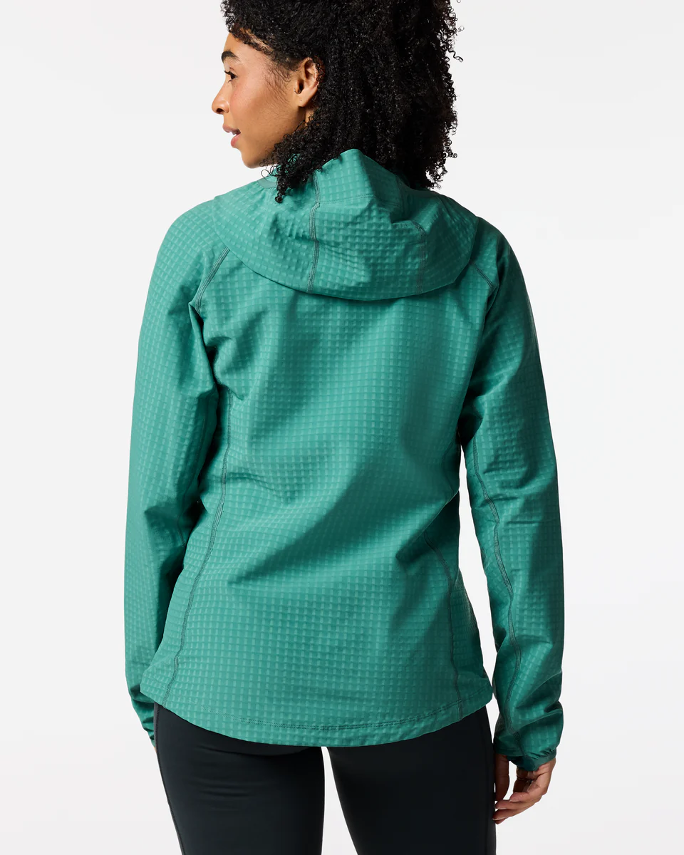 Yermo Hooded Jacket - Women's - Image 29