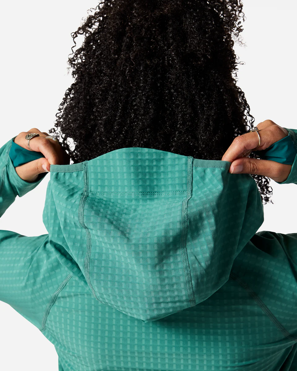 Yermo Hooded Jacket - Women's - Image 32
