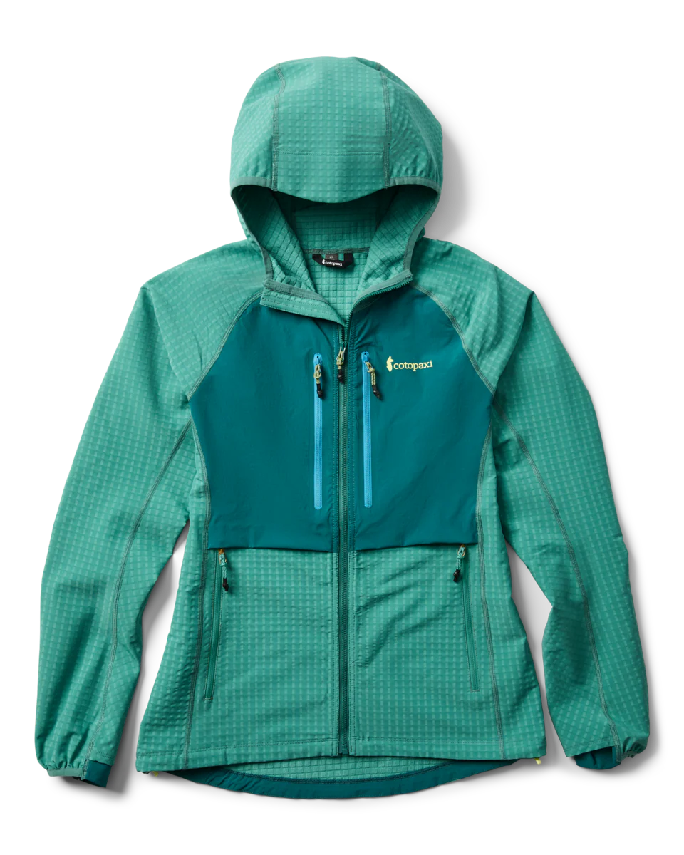 Yermo Hooded Jacket - Women's - Image 34